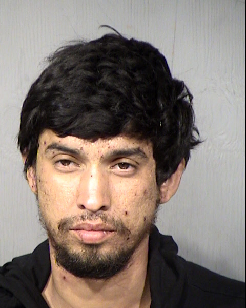 Abraham Jonathan Pedregon Mugshot / Maricopa County Arrests / Maricopa County Arizona