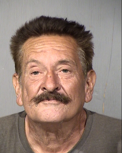 Brian H Vandewoestine Mugshot / Maricopa County Arrests / Maricopa County Arizona