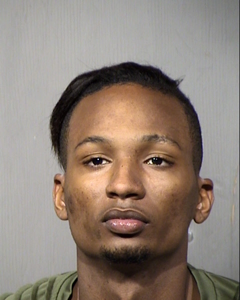Roman Cuesta-Cumba Mugshot / Maricopa County Arrests / Maricopa County Arizona