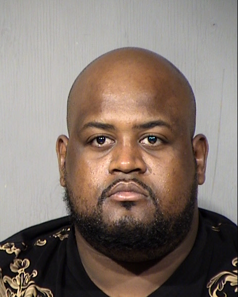 Yanesther A Torres Mugshot / Maricopa County Arrests / Maricopa County Arizona