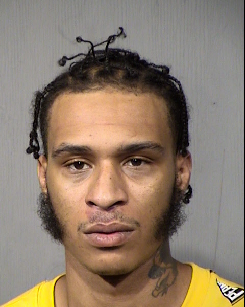 Anthony James Mccladdie Mugshot / Maricopa County Arrests / Maricopa County Arizona