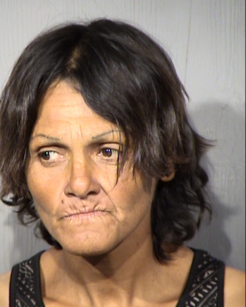 Rachel Lopez Mugshot / Maricopa County Arrests / Maricopa County Arizona