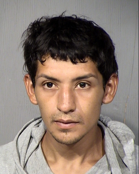 Adrian Celso Mugshot / Maricopa County Arrests / Maricopa County Arizona