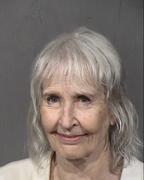 Marjorie L Miles Mugshot / Maricopa County Arrests / Maricopa County Arizona