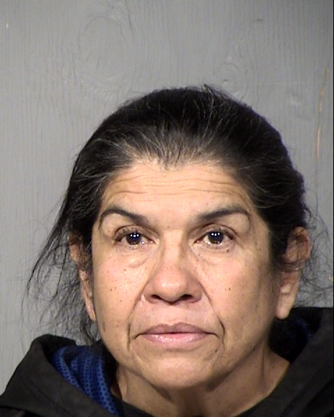 Esperanza Navaira Bejarano Mugshot / Maricopa County Arrests / Maricopa County Arizona