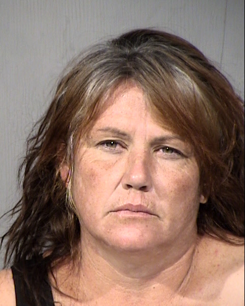 Renee Duarte Mugshot / Maricopa County Arrests / Maricopa County Arizona