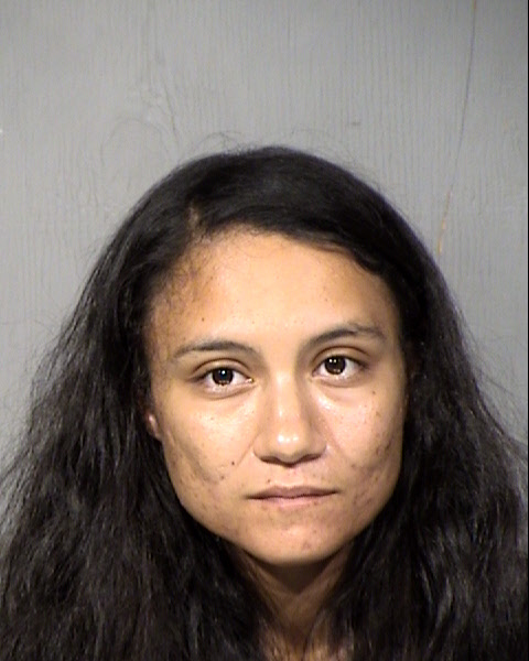 Gabrielle Ariana Velasquez Mugshot / Maricopa County Arrests / Maricopa County Arizona