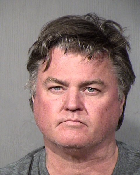 Lorin Hobbs Mugshot / Maricopa County Arrests / Maricopa County Arizona
