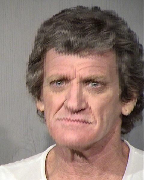 Donald Patrick Baker Mugshot / Maricopa County Arrests / Maricopa County Arizona