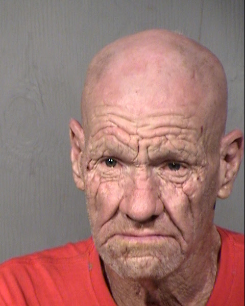 John Louis Hayes Mugshot / Maricopa County Arrests / Maricopa County Arizona