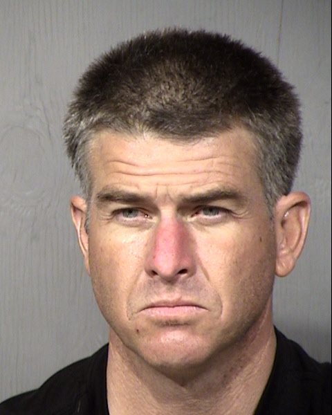 Marc C Taulman Mugshot / Maricopa County Arrests / Maricopa County Arizona