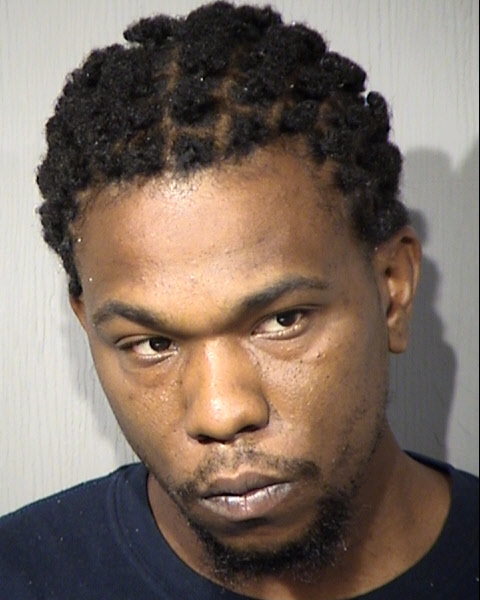 Michael A Macallum Mugshot / Maricopa County Arrests / Maricopa County Arizona