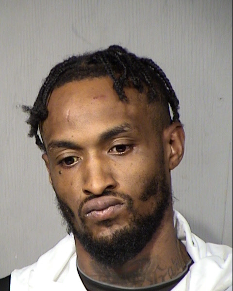 Miguel Angel Juarez Mugshot / Maricopa County Arrests / Maricopa County Arizona