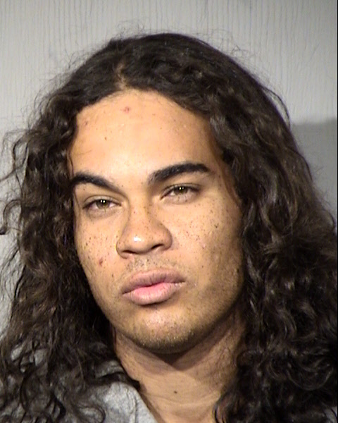 Desmond Bryan Griffin Mugshot / Maricopa County Arrests / Maricopa County Arizona