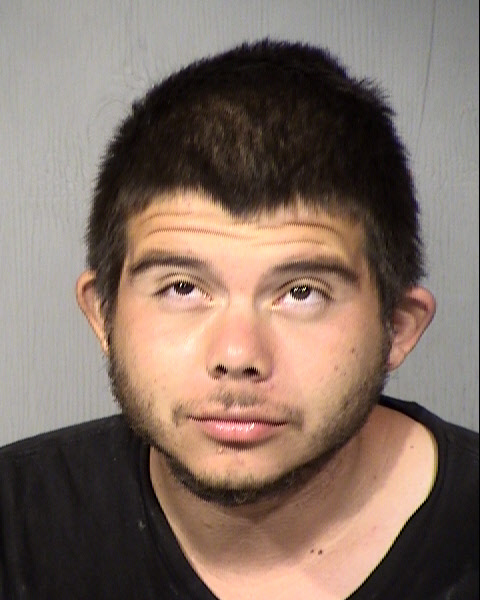 Shawn Patrick Cole Mugshot / Maricopa County Arrests / Maricopa County Arizona