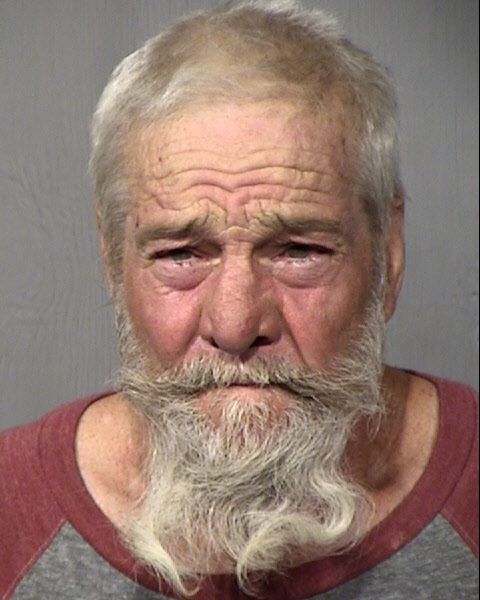 Van Michael Gatlin Mugshot / Maricopa County Arrests / Maricopa County Arizona