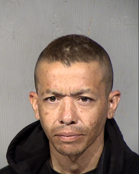 Trevor Dean Smith Mugshot / Maricopa County Arrests / Maricopa County Arizona