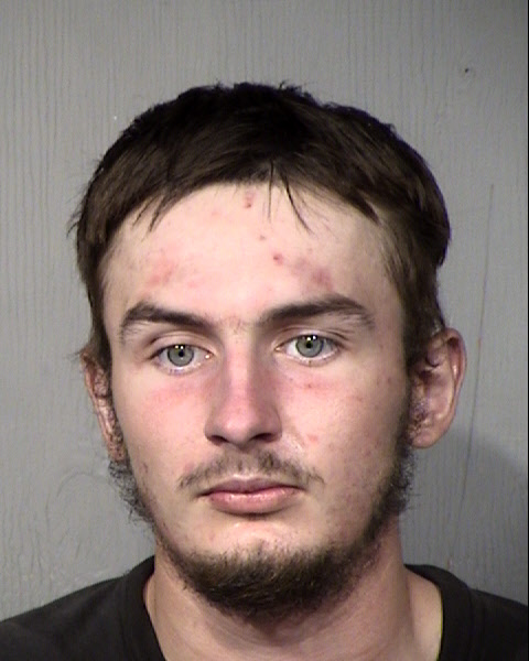 Tyler Lee Winter Mugshot / Maricopa County Arrests / Maricopa County Arizona