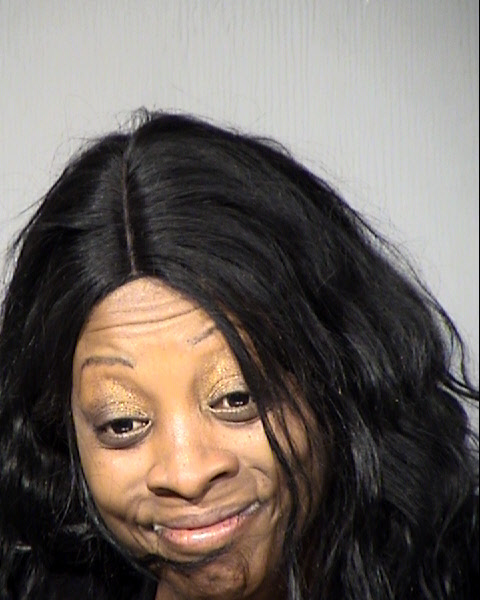 Lisa Faye Headley Mugshot / Maricopa County Arrests / Maricopa County Arizona
