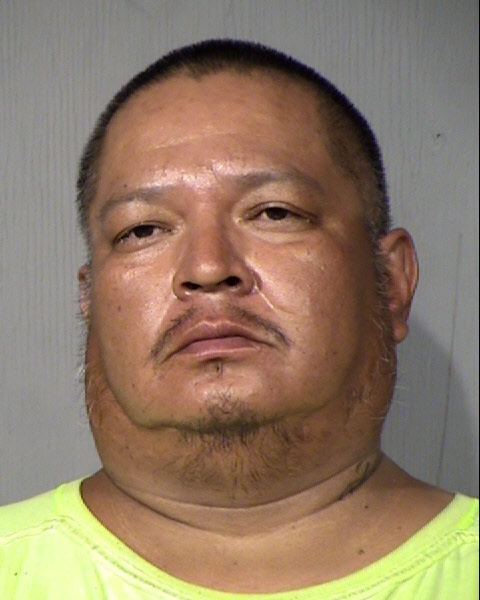 Byron Ivan Lee Mugshot / Maricopa County Arrests / Maricopa County Arizona