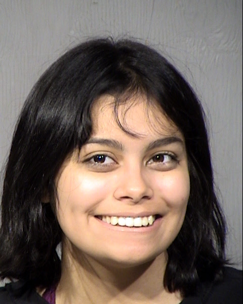 Brenda Guadalupe Diaz Mugshot / Maricopa County Arrests / Maricopa County Arizona