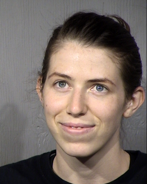 Jessica Gibson Mugshot / Maricopa County Arrests / Maricopa County Arizona