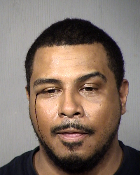 Terrance Anthony Mims Mugshot / Maricopa County Arrests / Maricopa County Arizona