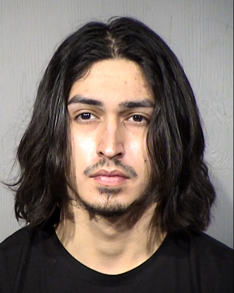 Julius Bustamante Mugshot / Maricopa County Arrests / Maricopa County Arizona