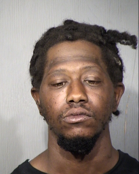 Antonio D Williams Mugshot / Maricopa County Arrests / Maricopa County Arizona