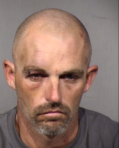 Brian G Conway Mugshot / Maricopa County Arrests / Maricopa County Arizona