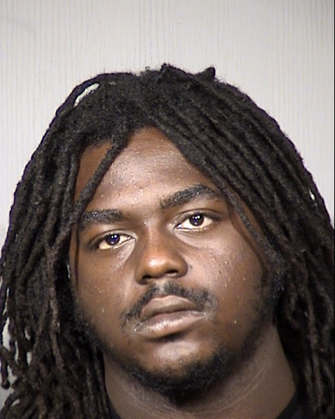 Jakarri Dillon Maxie Mugshot / Maricopa County Arrests / Maricopa County Arizona