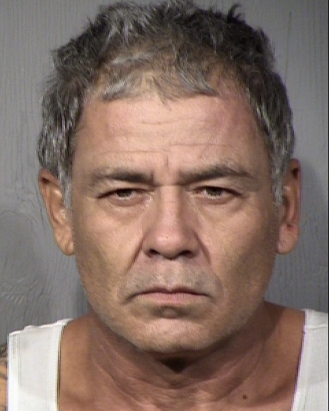 Richard Farnsworth Mugshot / Maricopa County Arrests / Maricopa County Arizona