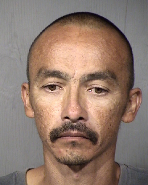 Rigoberto Hernandez Mugshot / Maricopa County Arrests / Maricopa County Arizona