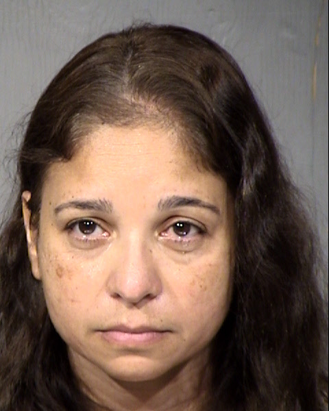 Marta Velez-Alicea Mugshot / Maricopa County Arrests / Maricopa County Arizona