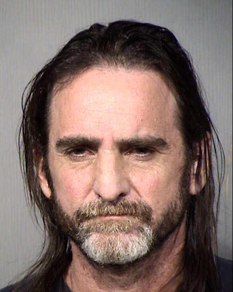 Doyle D Zweygardt Mugshot / Maricopa County Arrests / Maricopa County Arizona