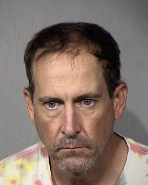 Blain A Pannell Mugshot / Maricopa County Arrests / Maricopa County Arizona
