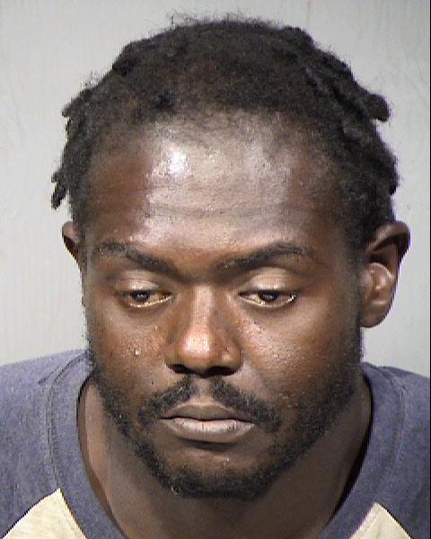 Steve Ballard Mugshot / Maricopa County Arrests / Maricopa County Arizona