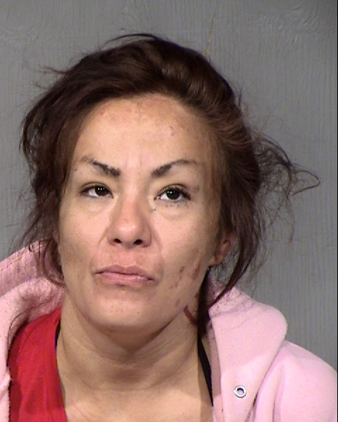 Leena F Varela Mugshot / Maricopa County Arrests / Maricopa County Arizona