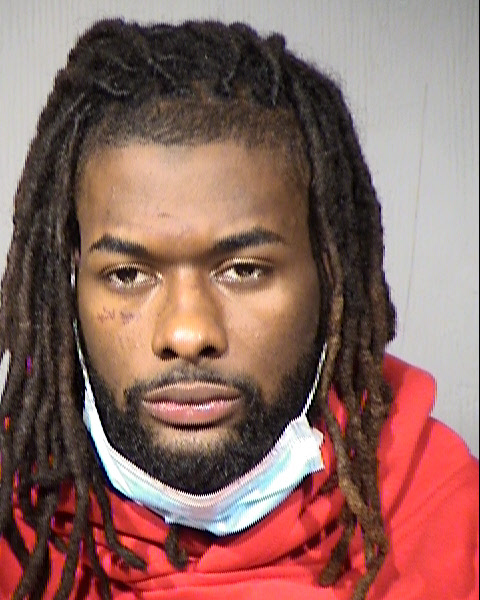 Tyler Makenzie Lafrance Mugshot / Maricopa County Arrests / Maricopa County Arizona