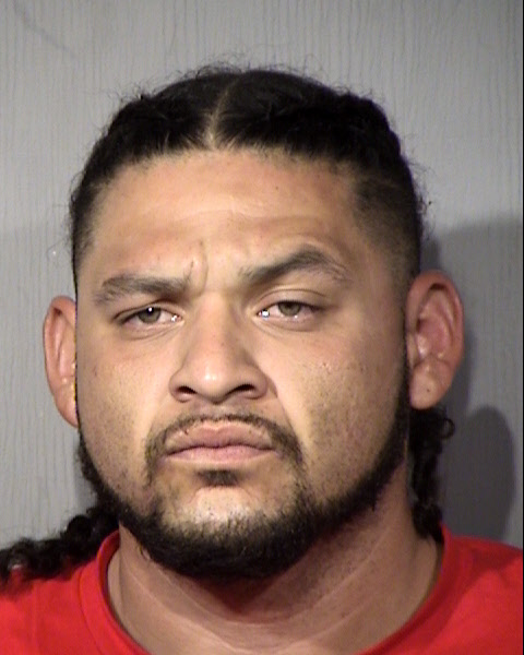 Eric Michael Thom Dawson Mugshot / Maricopa County Arrests / Maricopa County Arizona