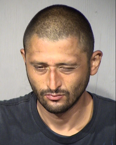 Michael Junior Fernandez Mugshot / Maricopa County Arrests / Maricopa County Arizona
