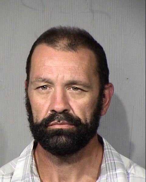 Dillon Feldmann Mugshot / Maricopa County Arrests / Maricopa County Arizona