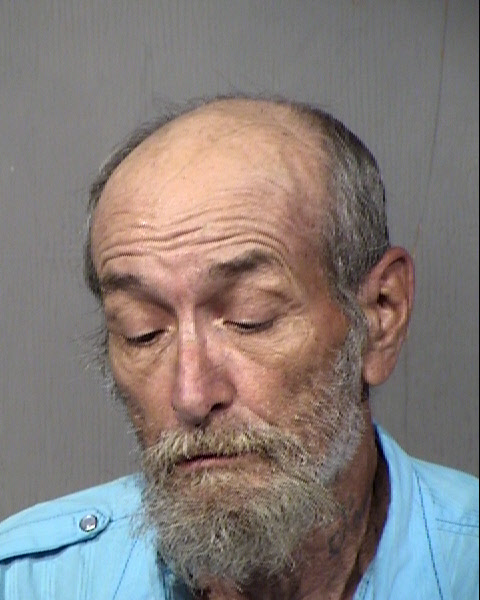 David W Pursley Mugshot / Maricopa County Arrests / Maricopa County Arizona