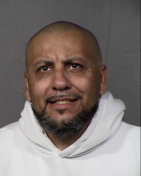 Vincent Shawn Balcorta Mugshot / Maricopa County Arrests / Maricopa County Arizona
