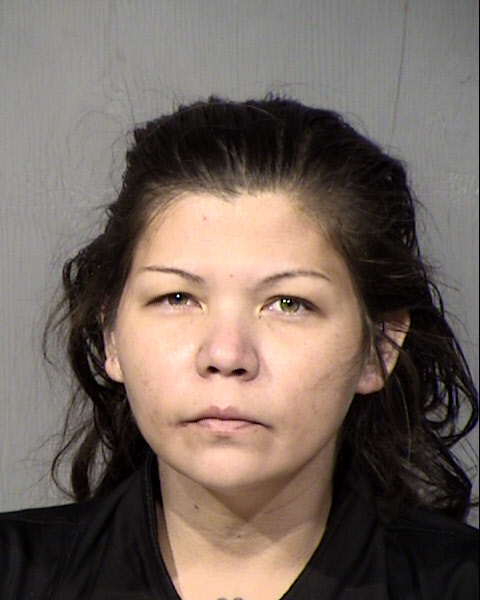 Vanessa Y Quiroz Mugshot / Maricopa County Arrests / Maricopa County Arizona