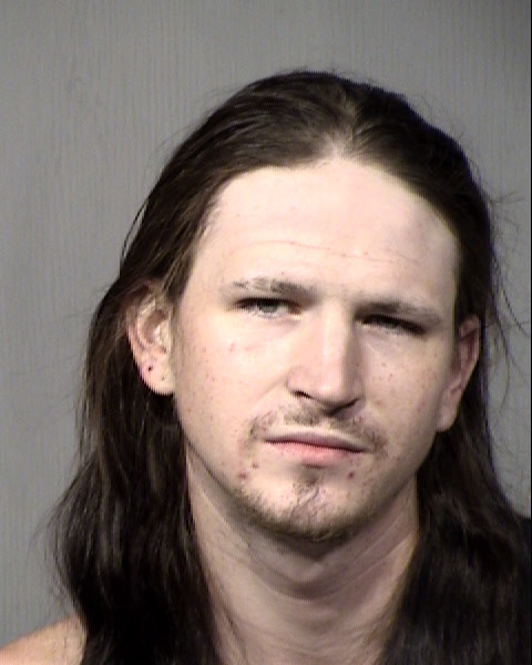 Jacob Stewart Schilling Mugshot / Maricopa County Arrests / Maricopa County Arizona