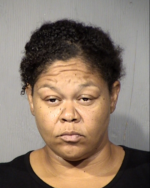 Shawndale L Robinson Mugshot / Maricopa County Arrests / Maricopa County Arizona