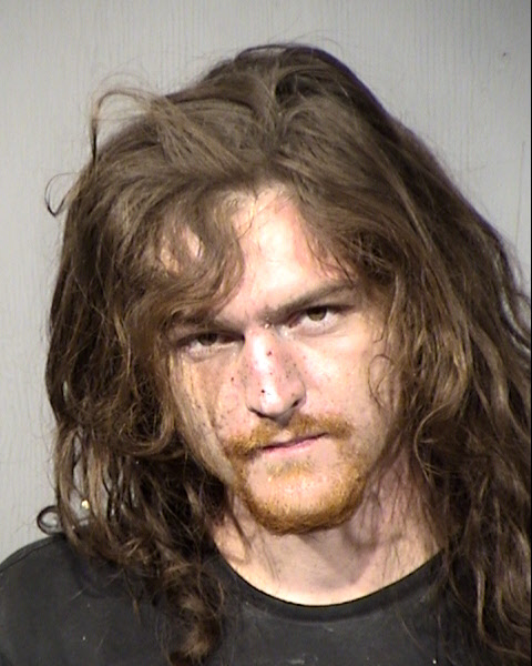 Chase Matthew Pearson Mugshot / Maricopa County Arrests / Maricopa County Arizona