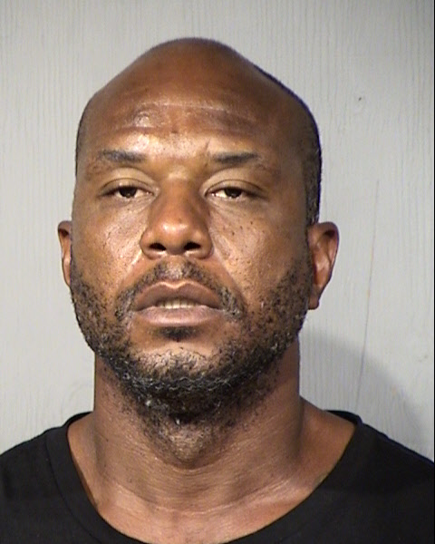 Cedric Austin Mugshot / Maricopa County Arrests / Maricopa County Arizona