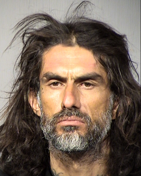 Jason Jacob Martinez Mugshot / Maricopa County Arrests / Maricopa County Arizona